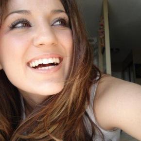 Nicole Tyler Gets&nbsp;Logged