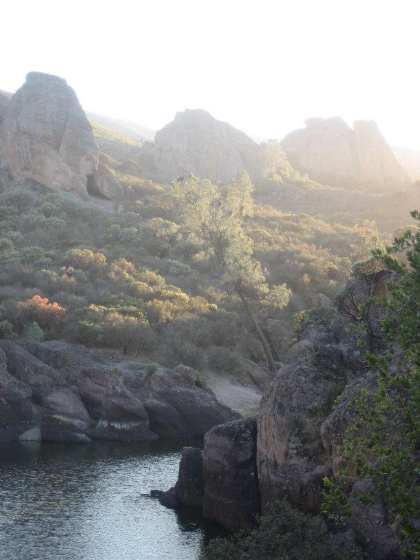 pinnacles-national-park