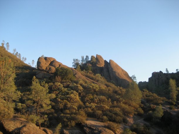 pinnacles-national-park