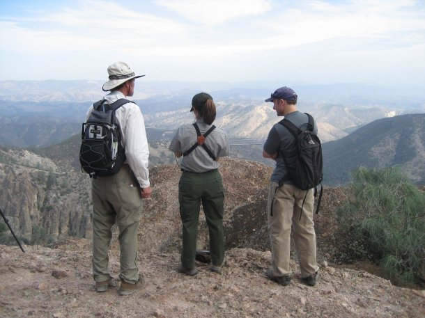 pinnacles-national-park