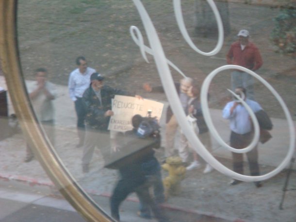 protests-Vicente-Fox