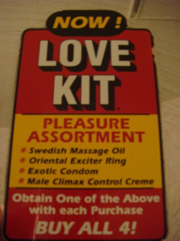 love-kit