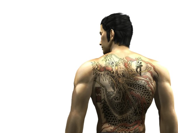 yakuza