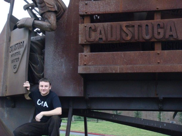 calistoga-water-truck-statue