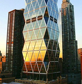Hearst Corp.