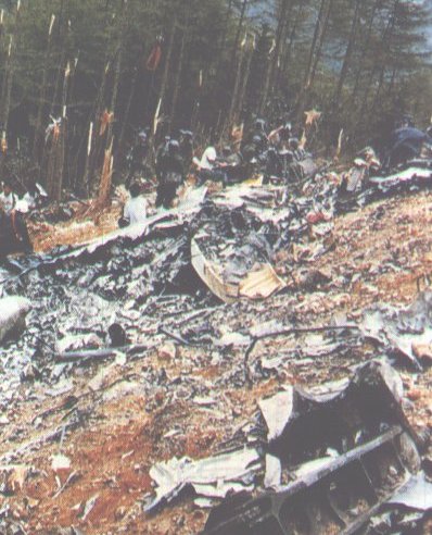 Japan-Airlines-Flight-123-crash-site