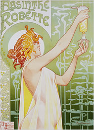 Absinthe-Commercial-Art