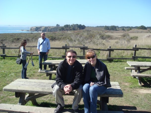 Ano-Nuevo-State-Park