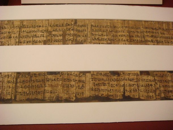 book-of-the-dead-Rosicrucian-Museum