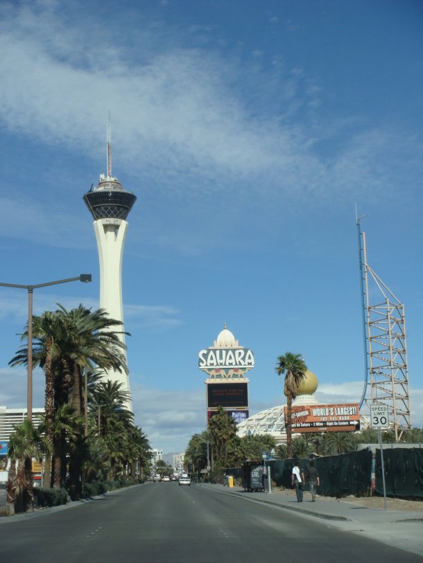 LAS-VEGAS