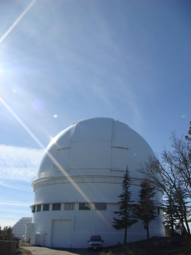 lick-observatory