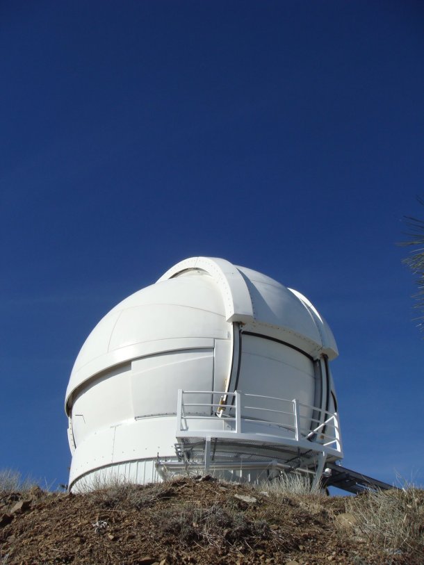 lick-observatory