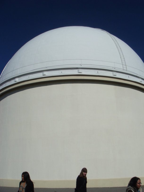 lick-observatory