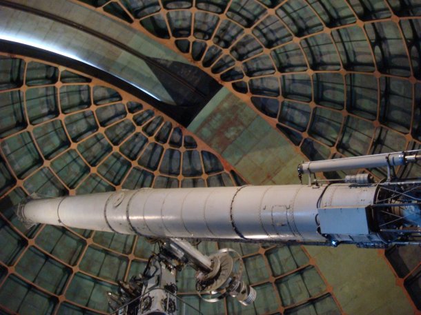 lick-observatory