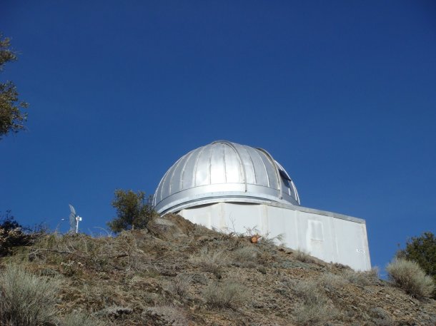 lick-observatory
