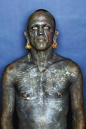most-tattooed-man