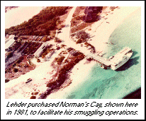norman's cay