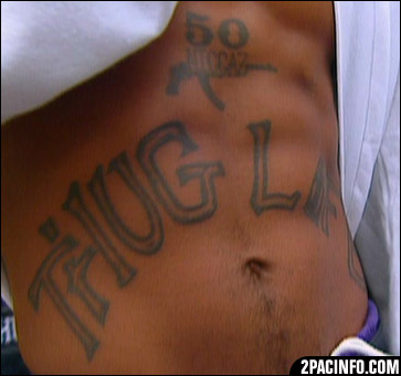 thug-life-tattoo