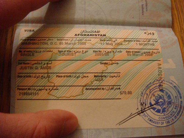 afghan-visa