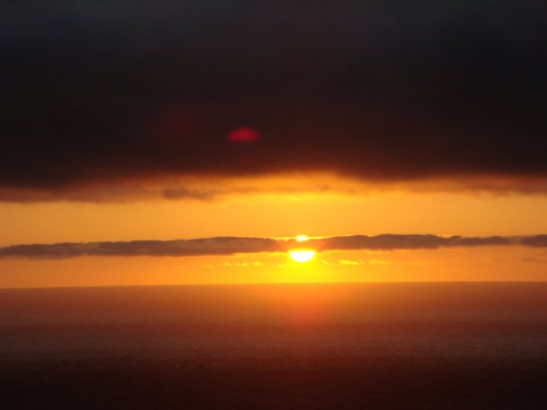 big-sur-sunset