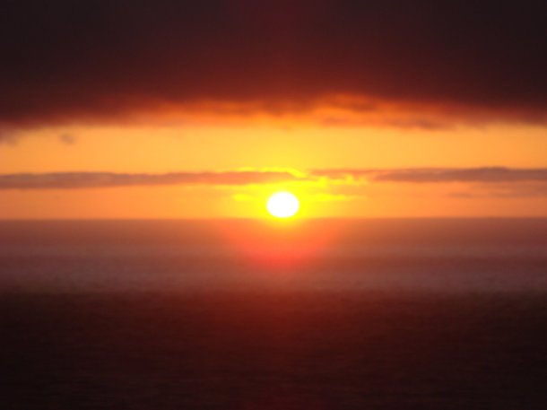big-sur-sunset
