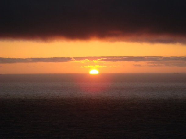 big-sur-sunset