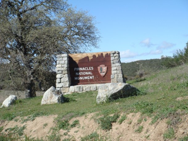 pinnacles-national-park