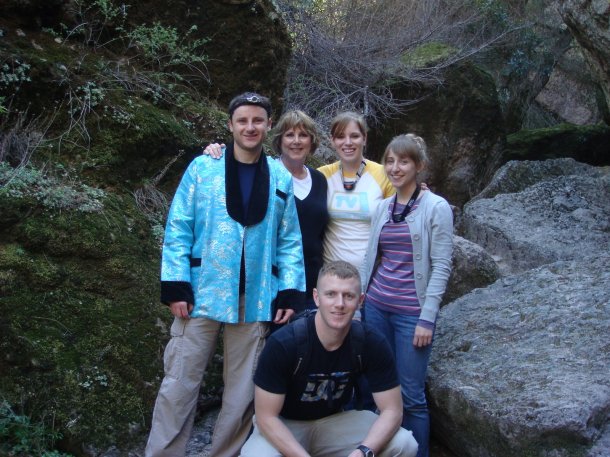 pinnacles-national-park