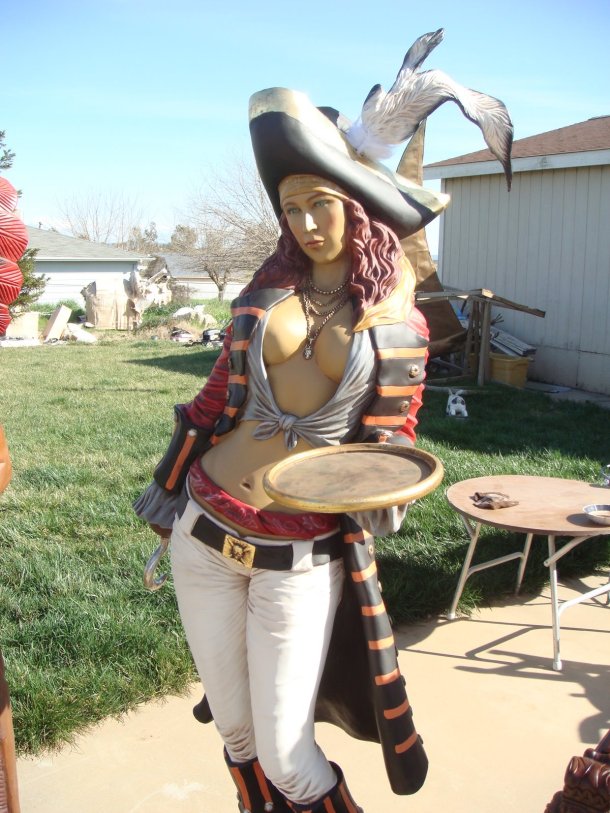 plastic-pirate-girl