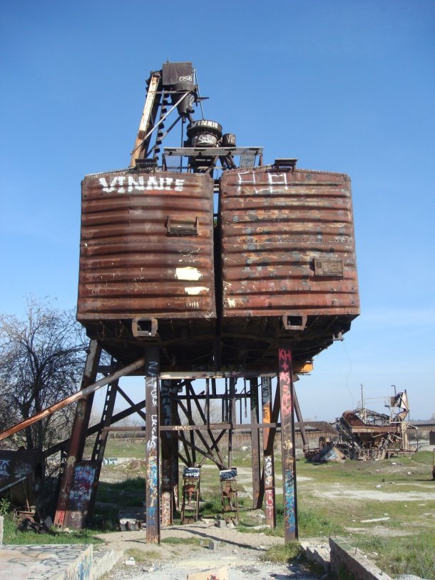 silica-mining-marysville