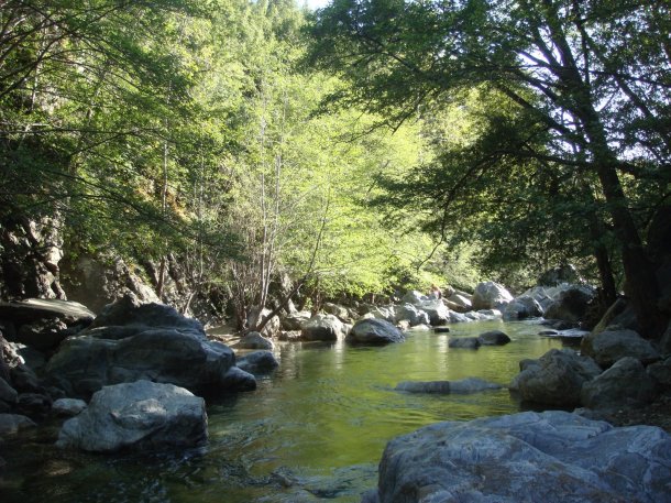 big-sur-river-gorge
