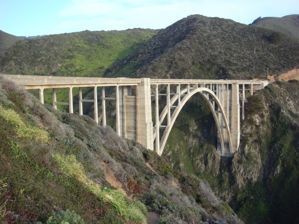 bixby-creek-bridge