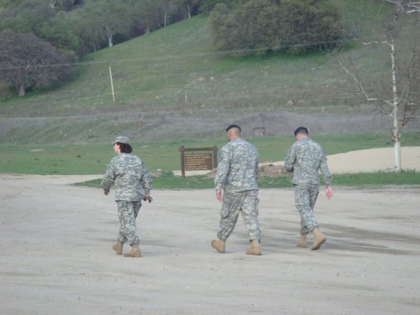 Fort-Hunter-Liggett-soldiers