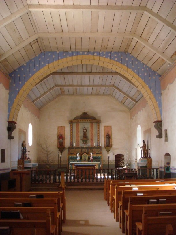 Mission-San-Antonio-de-Padua 
