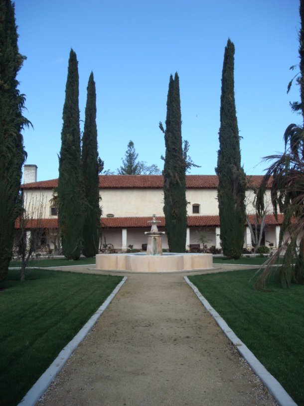 Mission-San-Antonio-de-Padua 