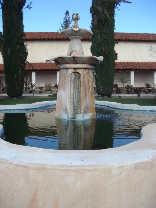 Mission-San-Antonio-de-Padua 