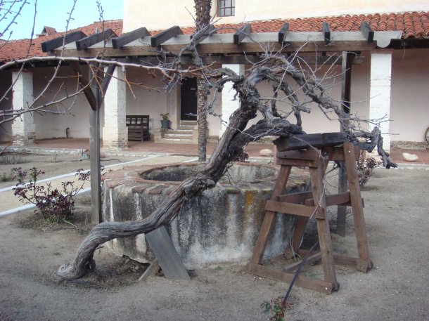 Mission-San-Antonio-de-Padua