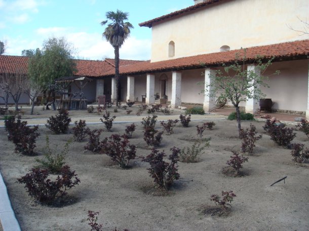 Mission-San-Antonio-de-Padua 