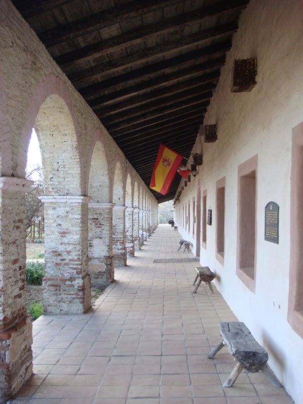 Mission-San-Antonio-de-Padua 