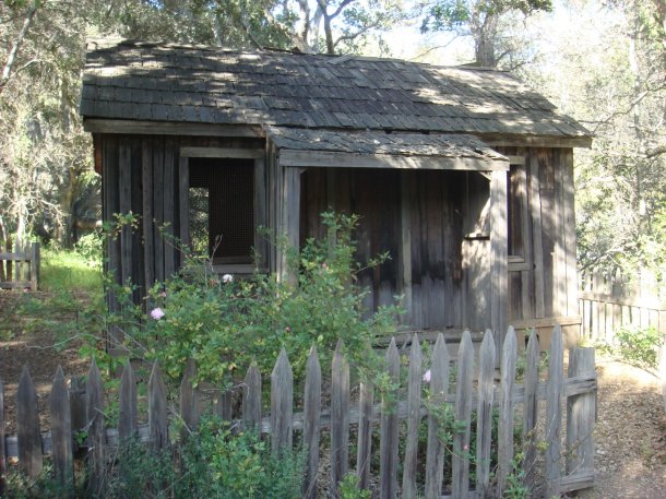 Pfeiffer-Big-Sur-State-Park-homestead-cabin
