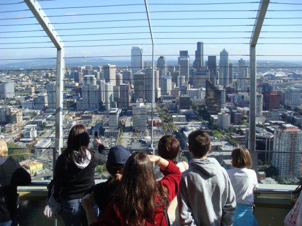 space-needle-view