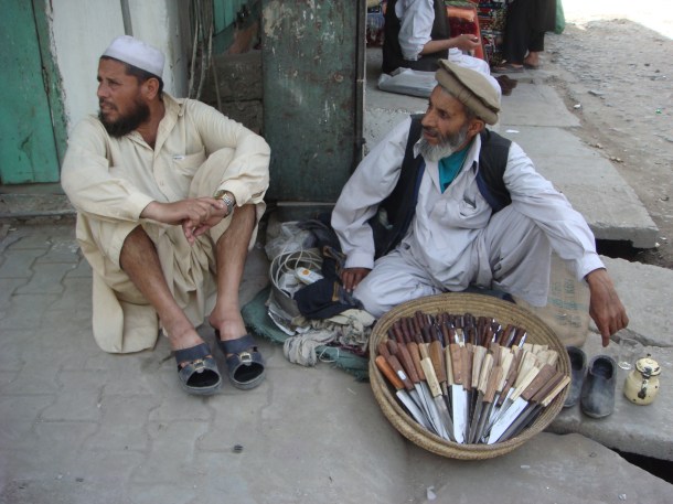 jalalabad knife dealers