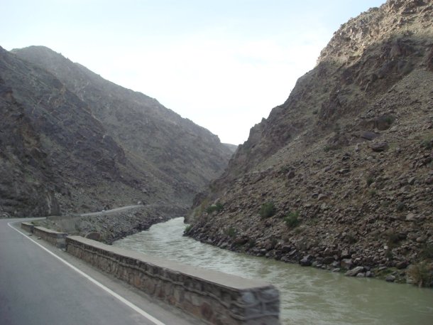 kabul-gorge