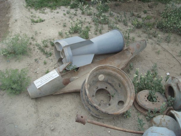 Mk-82-GPLD-(General-Purpose-Low-Drag)-HE-Guided-Bomb