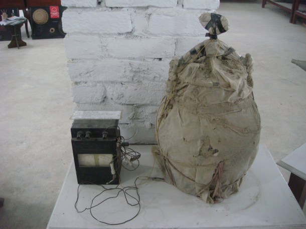 pressure cooker bomb