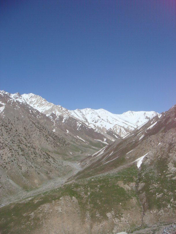 salang pass