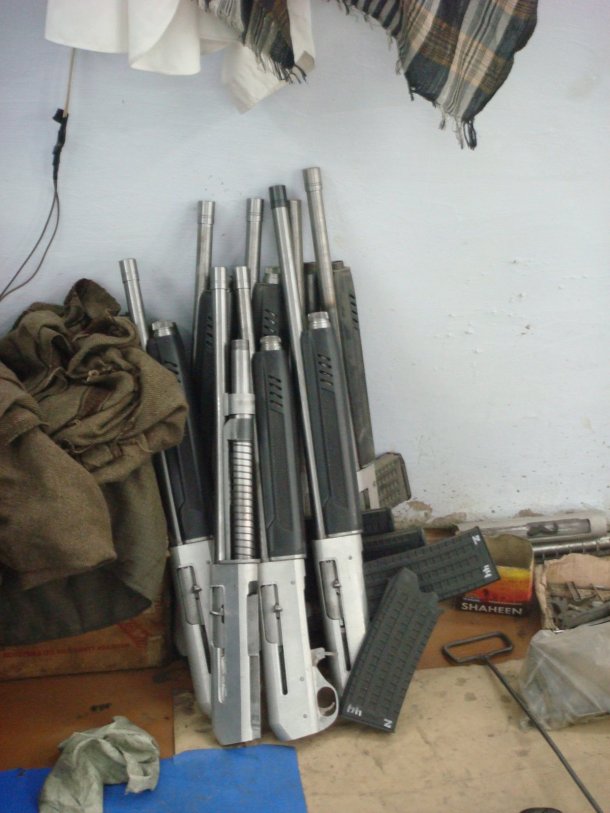 weapons-smuggling-pakistan