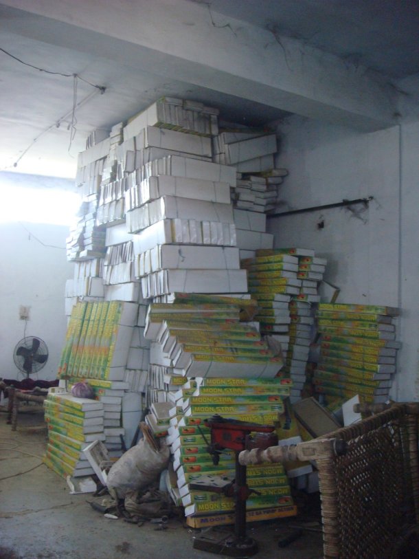 weapons-smuggling-peshawar