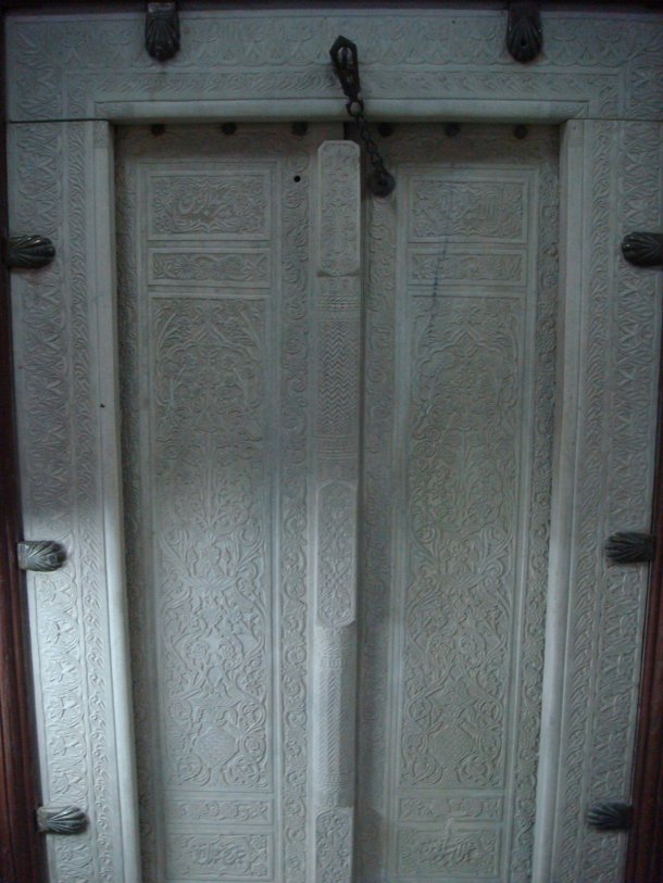 Afghan-National-Museum