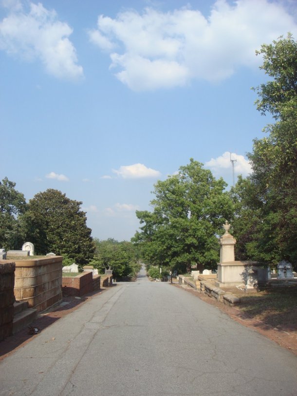 cemetery-atlanta